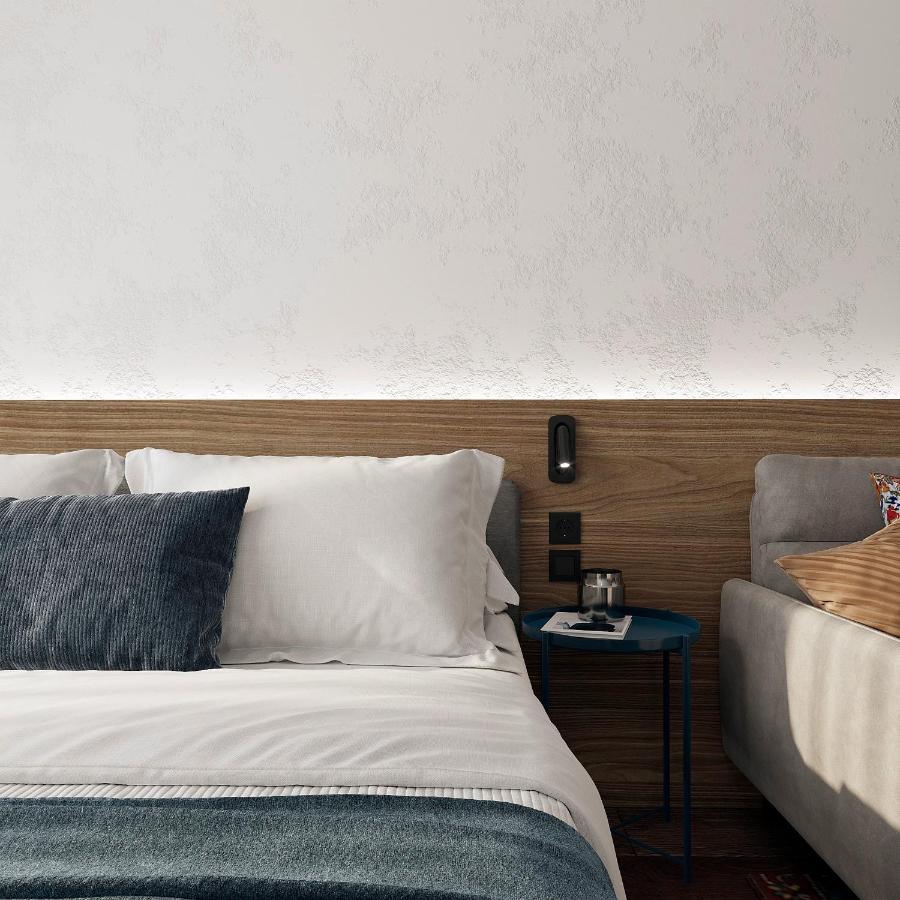 Blueloft 47 L Studio With Balcony ทาชเคนต์ ภายนอก รูปภาพ