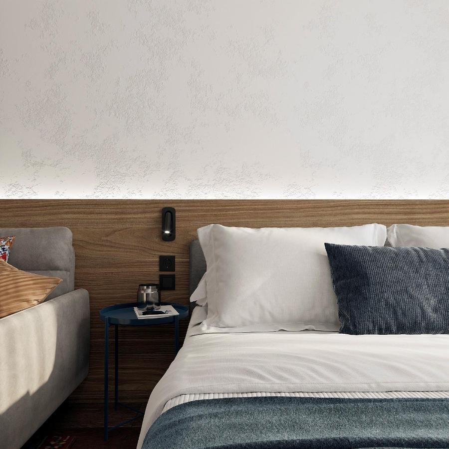 Blueloft 47 L Studio With Balcony ทาชเคนต์ ภายนอก รูปภาพ