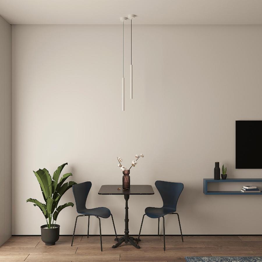 Blueloft 47 L Studio With Balcony ทาชเคนต์ ภายนอก รูปภาพ