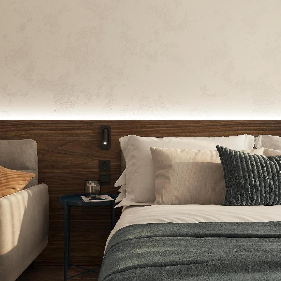 Blueloft 47 L Studio With Balcony ทาชเคนต์ ภายนอก รูปภาพ